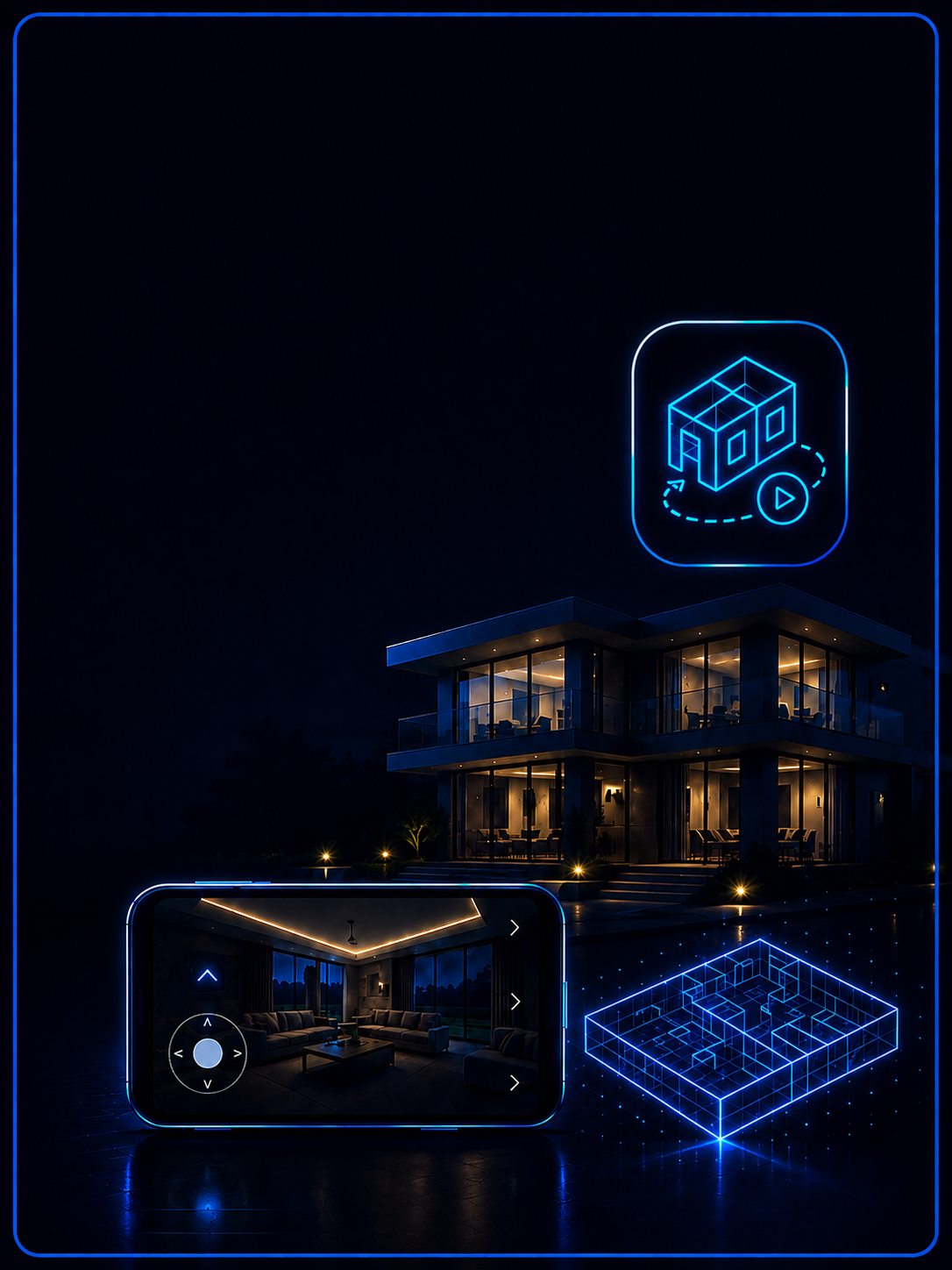 Content Creation Mobile